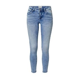 Only Skinny Light Blue Denim Kadın Kot Pantolon