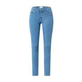 Only Skinny Light Blue Denim Kadın Kot Pantolon