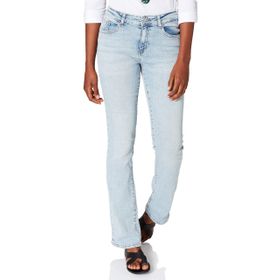 Only Skinny Light Blue Denim Kadın Kot Pantolon
