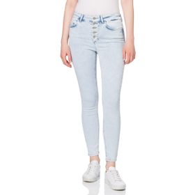 Only Skinny Light Blue Denim Kadın Kot Pantolon