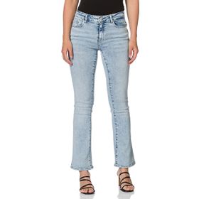 Only Skinny Light Blue Denim Kadın Kot Pantolon