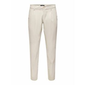 Only & Sons 1825 Gümüş Astar Erkek Pantolon