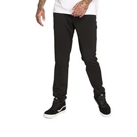 Only & Sons 22010209 Siyah Erkek Pantolon