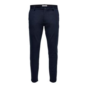 Only & Sons 22013727 Gece Gökyüzü Erkek Pantolon