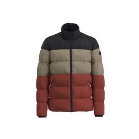 Only & Sons 22019345 Siyah Erkek Mont