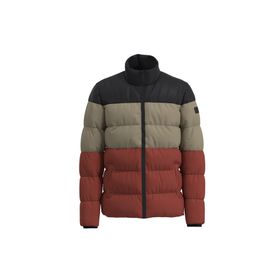 Only & Sons 22019345 Siyah Erkek Mont
