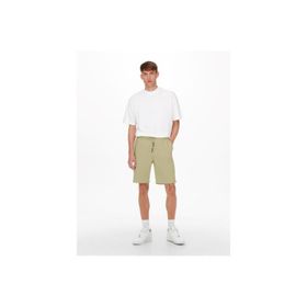 Only & Sons 22019490 Ceres Erkek Sweat Şort
