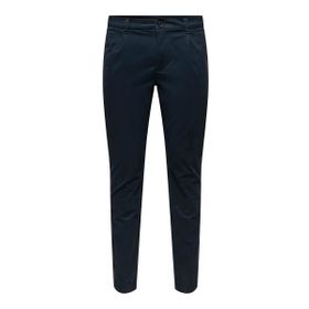 Only & Sons 22019626 Lacivert Erkek Pantolon
