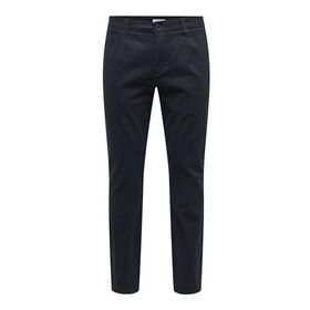 Only & Sons 22019626 Lacivert Erkek Pantolon