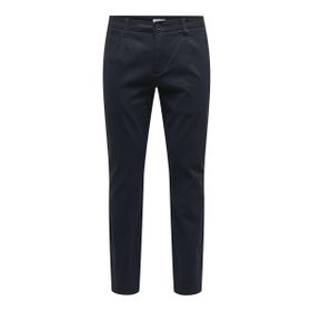 Only & Sons 22019626 Lacivert Erkek Pantolon