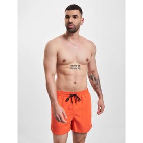 Only & Sons 22021832 Oranj Erkek Onsted Deniz Şortu