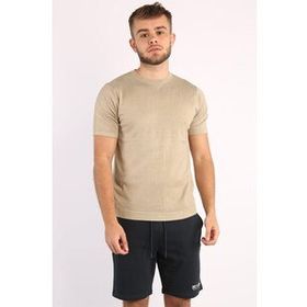 Only & Sons 22022928 Yuvarlak Yaka Basic Örme Siyah Erkek T-shirt