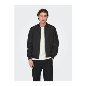 Only & Sons 22023287 Koyu Gri Erkek Ceket