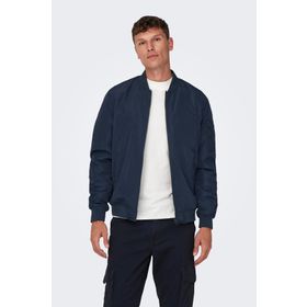 Only & Sons 22023287 Koyu Gri Erkek Ceket