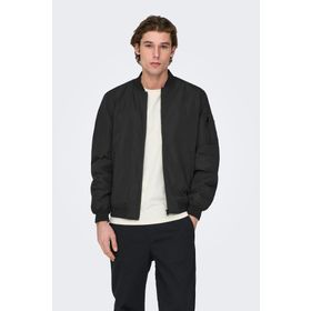 Only & Sons 22023287 Koyu Gri Erkek Ceket