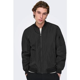 Only & Sons 22023287 Koyu Gri Erkek Ceket