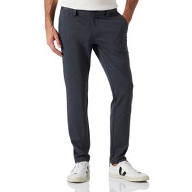 Only & Sons 22023361 Koyu Gri Erkek Pantolon