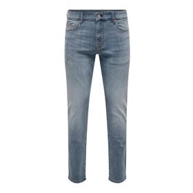 Only & Sons 22024064 Koyu Mavi Erkek Jeans