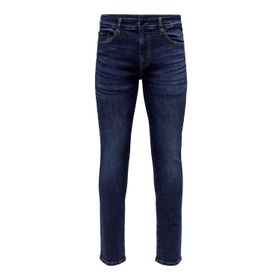 Only & Sons 22024064 Koyu Mavi Erkek Jeans