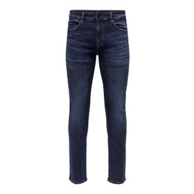 Only & Sons 22024064 Koyu Mavi Erkek Jeans