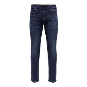 Only & Sons 22024064 Koyu Mavi Erkek Jeans