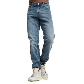 Only & Sons 22024064 Koyu Mavi Erkek Jeans
