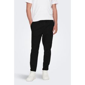 Only & Sons 22024966 Siyah Erkek Pantolon