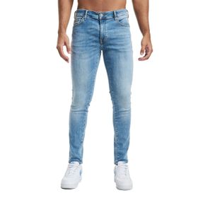 Only & Sons 22025218 Mavi Erkek Jeans