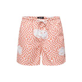 Only & Sons 22025440 Siyah Erkek Onsted Deniz Şortu