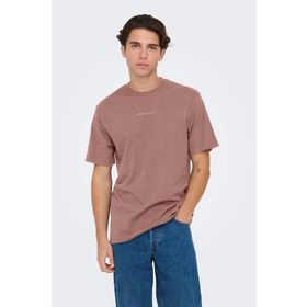 Only & Sons 22028147 Erkek T-shirt