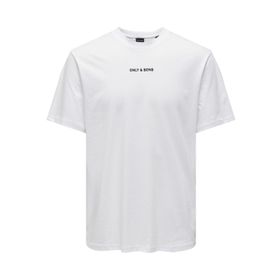 Only & Sons 22028147 Erkek T-shirt