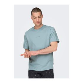 Only & Sons 22028147 Erkek T-shirt