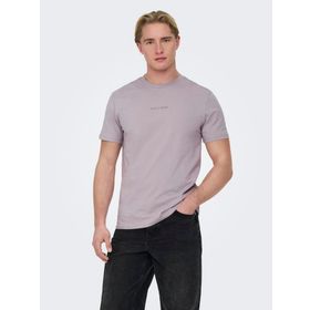Only & Sons 22028147 Erkek T-shirt