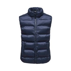 Only & Sons 22034830 Onsunion Lacivert Erkek Mont