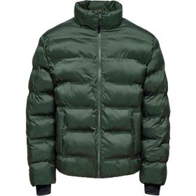 Only & Sons 22034834 Onsunion Seamless Life Siyah Erkek Mont