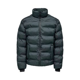Only & Sons 22034834 Onsunion Seamless Life Siyah Erkek Mont