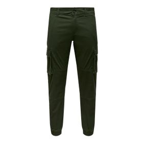 Only & Sons 6687 Rosin Erkek Kargo Pantolon