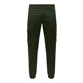 Only & Sons 6687 Rosin Erkek Kargo Pantolon