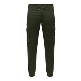 Only & Sons 6687 Rosin Erkek Kargo Pantolon