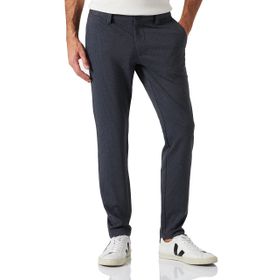 Only & Sons Chino Koyu Lacivert Erkek Pantolon