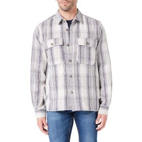 Only & Sons Gümüş Astar Erkek Kazak
