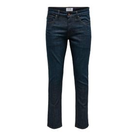 Only & Sons Medium Blue Denim Erkek Kot Pantolon