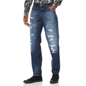 Only & Sons Medium Blue Denim Erkek Kot Pantolon