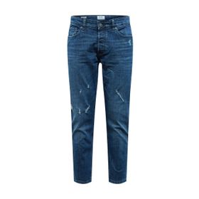 Only & Sons Medium Blue Denim Erkek Kot Pantolon