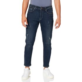 Only & Sons Medium Blue Denim Erkek Kot Pantolon