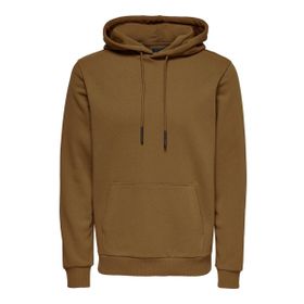 Only & Sons Monks Kapüşonlu Monks Bornoz Erkek Kazak
