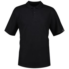Only & Sons Onsaime Rlx Ss Siyah Polo Erkek T-shirt