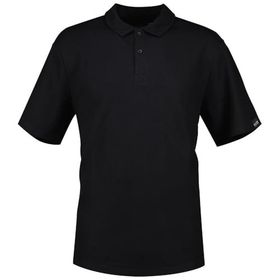 Only & Sons Onsaime Rlx Ss Siyah Polo Erkek T-shirt