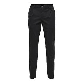 Only & Sons Onscam Life Chino PK 6775 Chino Siyah Erkek Pantolon