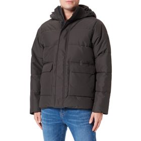 Only & Sons Onscarl Life Quilted Jacket Noos OTW Siyah Erkek Ceket